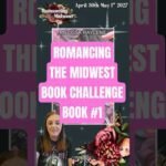 Romancing The Midwest Book Challenge