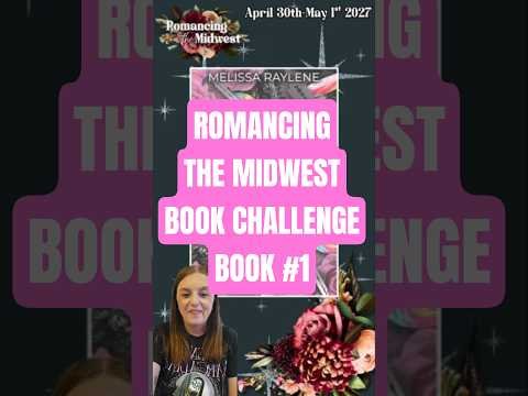 Romancing The Midwest Book Challenge