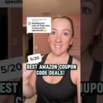 Amazon Deals up to 70% off!