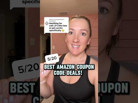 Amazon Deals up to 70% off!