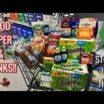 Publix Free & Cheap Grocery Couponing Deals & Haul| FOOD, PAPER & DRINKS!🔥|5/20 – 5/26 OR 5/21 –5/27