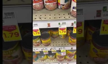 LOTS of awesome deals at Kroger this week!!! 🔥🔥🔥