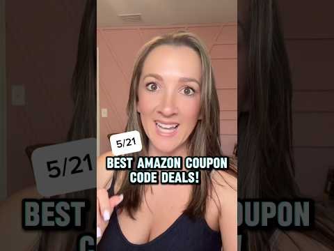 Amazon DOUBLE STACKING Deals! 70% off!