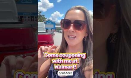 Easy Walmart Digital Deals!