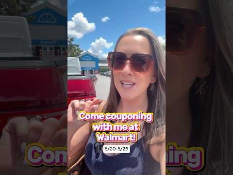 Easy Walmart Digital Deals!