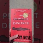 Finally got a Signed Copy of The Perfect Divorce