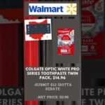 Awesome kickoff to our week with some deals from Walmart! Here are a few of them!