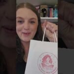 Book Haul and Excited to open the Blind Date with a Book from The Well Red Damsel