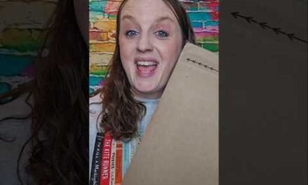 Little Free Library Book Mail #littlefreelibrary #bookmail #bookunboxing #howtobeadissident