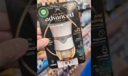 MONEYMAKER Kroger Deal on Air Wick #kroger #krogerdeals #freebies