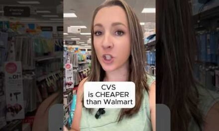 Save 73% at CVS this week! 5/24-6/6