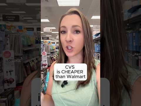 Save 73% at CVS this week! 5/24-6/6