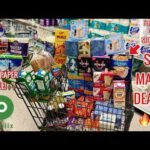 Publix Free & Cheap Grocery Couponing Deals & Haul|So Many Deals! This Week is🔥|5/27-6/2 or 5/28-6/3