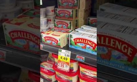 So many EASY grocery deals this week at Kroger that take no manufacturer coupons or rebates! 🔥🔥🔥