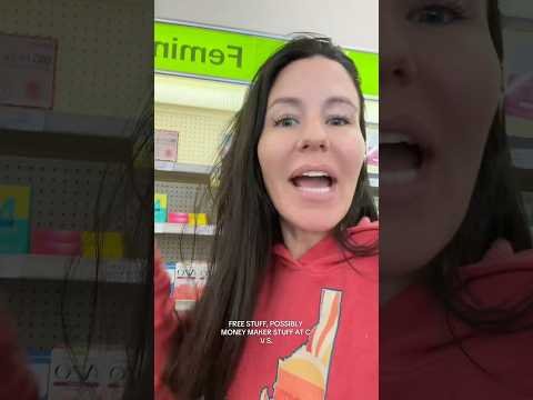 $8 PROFIT (RUN DEAL) @cvs ! 5/3 CVS Haul #cvsdeals #cvsdealsthisweek