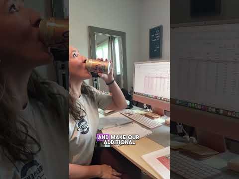 Making Debt Payments!