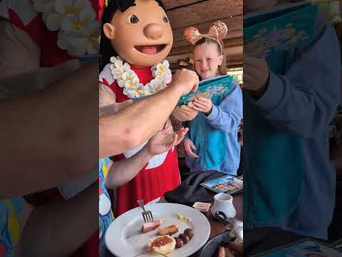 Disney World Character Meet & Greets with Carmen | March 2026 | Princesses, Stitch, Zootopia, & MORE