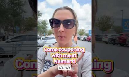 Walmart Digital Coupon Deals! 🔥