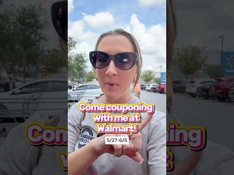Walmart Digital Coupon Deals! 🔥