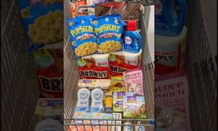 Walmart Free & Cheap Deals to Grab Now | Ibotta + Rebate Haul – 5/31! #walmart #ibotta