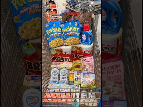 Walmart Free & Cheap Deals to Grab Now | Ibotta + Rebate Haul – 5/31! #walmart #ibotta