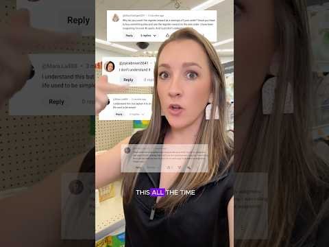 How to Roll Rewards at Walgreens!