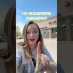 $10 beginner friendly Walgreens challenge (5/3-5/9) #couponing #walgreenscouponing #walgreensdeals