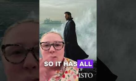Must watch show on PBS Masterpiece collection: The Count of Monte Cristo  #pbs #masterpiece