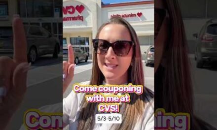 CVS ALL DIGITAL DEALS! 5/3-5/10