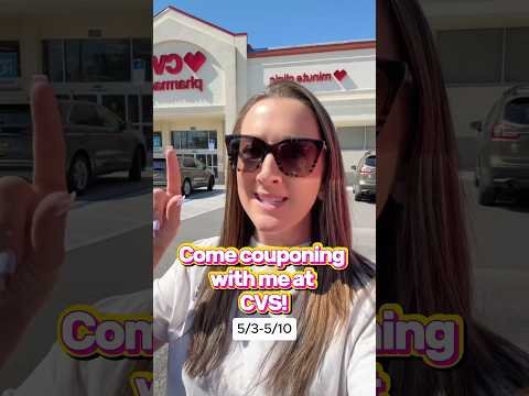 CVS ALL DIGITAL DEALS! 5/3-5/10