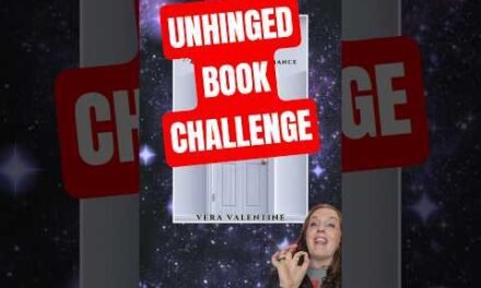 New Unhinged Challenge. Give me recs for the weirdest books to read and I will them.