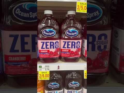 SO MANY AWESOME KROGER DEALS! 🔥🔥🔥