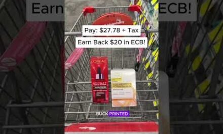 Save Over $100 at CVS! (5/3-5/10?