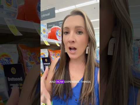 Save 50% on Tide at Walgreens!