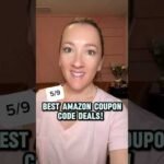 Best Amazon Deals for 5/9