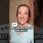Amazon Deals up to 60% off! (5/10)
