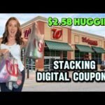 Walgreens Haul- Save Over 50% on Family Essentials! 5/10-5/16