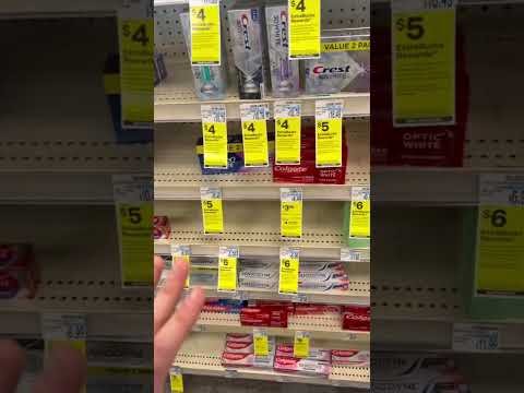CVS HAS INSANE DEALS THIS WEEK!🔥🔥🔥🔥 (05/10 – 05/16)