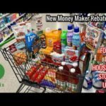 Publix Free & Cheap Grocery Couponing Deals & Haul| STOCK UP! New Rebates!🙌🏾| 6/17-6/23 or 6/18-6/24