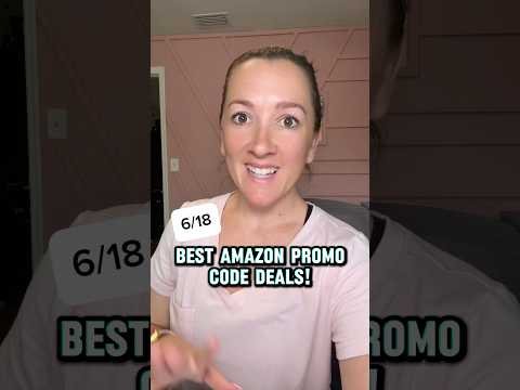 Amazon Deals up to 60% OFF!