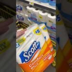 Score over $28 worth of household products for $12 + tax this Saturday at Dollar General 🔥🔥🔥
