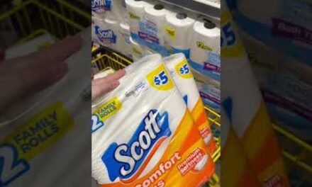 Score over $28 worth of household products for $12 + tax this Saturday at Dollar General 🔥🔥🔥