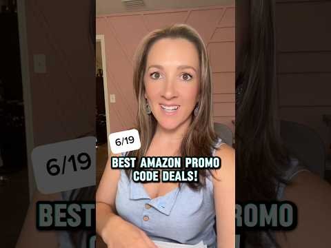 Amazon Deals 75% OFF!