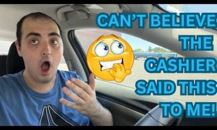 CAN’T BELIEVE THE CASHIER SAID THIS TO ME!!! 😳😳😳 ~ CRAZIEST EXPERIENCES I’VE HAD COUPONING