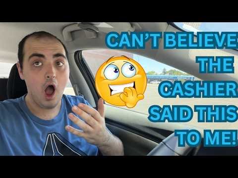 CAN’T BELIEVE THE CASHIER SAID THIS TO ME!!! 😳😳😳 ~ CRAZIEST EXPERIENCES I’VE HAD COUPONING