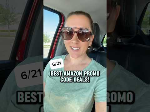 Best Amazon Deals 65% off!