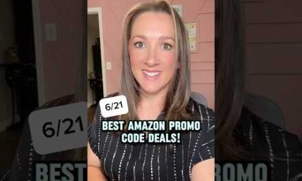 Early Prime Day Deals 70% off!