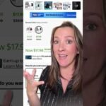 Walmart ONLINE DEALS!