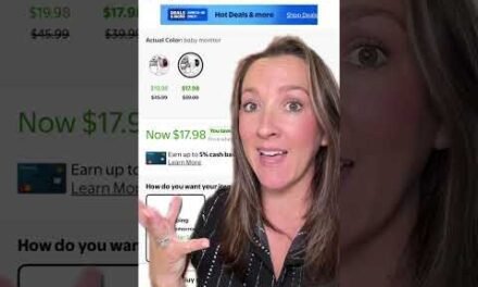 Walmart ONLINE DEALS!
