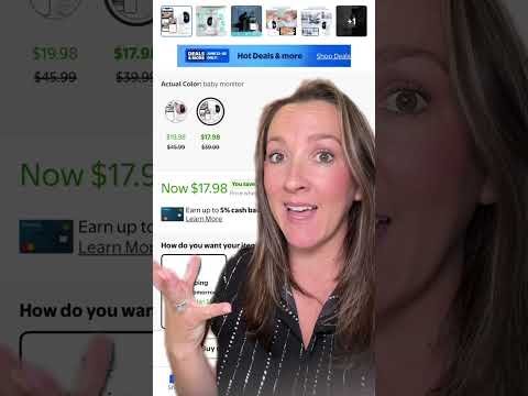 Walmart ONLINE DEALS!